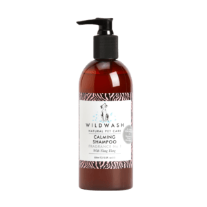 Calming Dog Shampoo Fragrance No.1 300ml